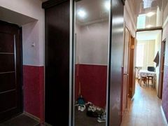 60 м², 3-комн. квартира, 8/10 этаж