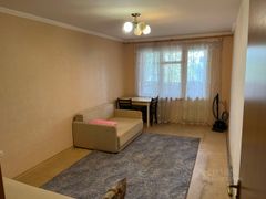 31,5 м², 1-комн. квартира, 2/6 этаж