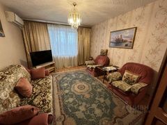 75,1 м², 4-комн. квартира, 3/5 этаж