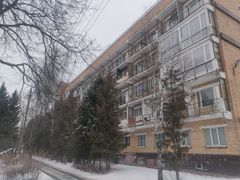 18,5 м², студия, 1/5 этаж