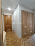 60 м², 3-комн. квартира, 2/5 этаж