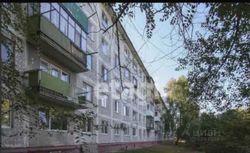 60,3 м², 3-комн. квартира, 5/5 этаж