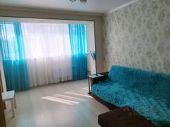 40 м², 1-комн. квартира, 4/11 этаж