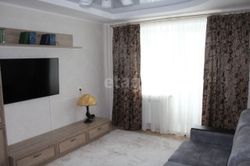 41,5 м², 1-комн. квартира, 3/7 этаж