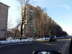 70 м², 3-комн. квартира, 1/12 этаж