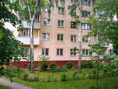 61 м², 3-комн. квартира, 5/5 этаж