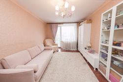 45 м², 2-комн. квартира, 3/5 этаж