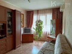 44,5 м², 2-комн. квартира, 5/9 этаж