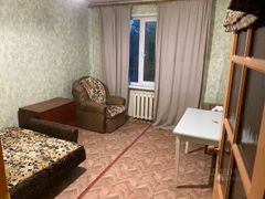 60 м², 3-комн. квартира, 3/5 этаж