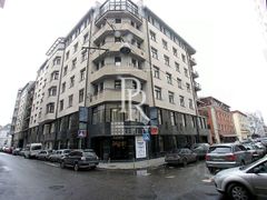 250 м², 3-комн. квартира, 6/7 этаж