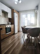 54 м², 2-комн. квартира, 2/3 этаж