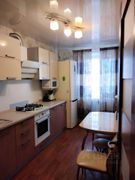 65 м², 3-комн. квартира, 8/10 этаж