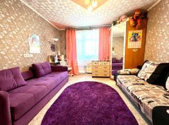 42,5 м², 2-комн. квартира, 3/5 этаж