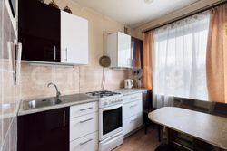 41,4 м², 2-комн. квартира, 5/5 этаж