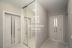 65,3 м², 2-комн. квартира, 14/15 этаж