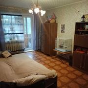 50 м², 2-комн. квартира, 2/5 этаж