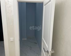 76,5 м², 2-комн. квартира, 6/23 этаж