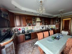 215 м², 6-комн. квартира, 11/20 этаж