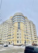 190 м², 4-комн. квартира, 10/12 этаж