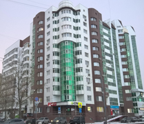 93,7 м², 3-комн. квартира, 6/10 этаж