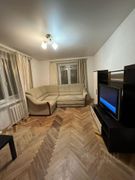 43 м², 2-комн. квартира, 5/5 этаж