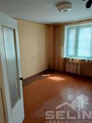 31,6 м², 1-комн. квартира, 1/5 этаж