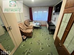 42,1 м², 2-комн. квартира, 5/5 этаж