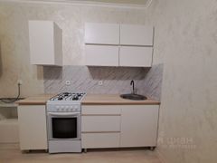 39,7 м², 1-комн. квартира, 6/13 этаж