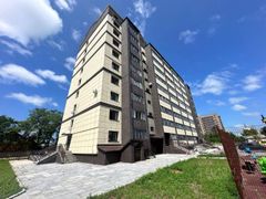 41,6 м², 1-комн. квартира, 6/9 этаж