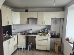 60 м², 3-комн. квартира, 2/5 этаж