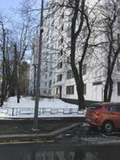 46,5 м², 2-комн. квартира, 10/12 этаж