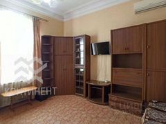 44 м², 2-комн. квартира, 1/1 этаж