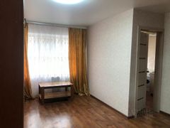 30 м², 1-комн. квартира, 2/5 этаж