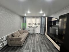 52,5 м², 2-комн. квартира, 1/5 этаж