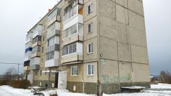 51,4 м², 2-комн. квартира, 5/5 этаж