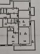 62,3 м², 2-комн. квартира, 11/15 этаж