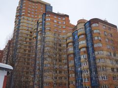 46,1 м², 1-комн. квартира, 10/10 этаж