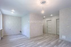 56,4 м², 3-комн. квартира, 5/5 этаж