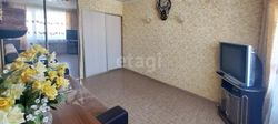 43 м², 2-комн. квартира, 5/5 этаж