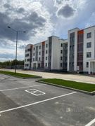 58,1 м², 3-комн. квартира, 3/4 этаж