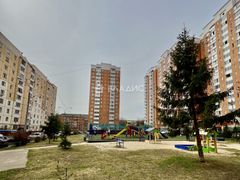 76 м², 3-комн. квартира, 6/10 этаж