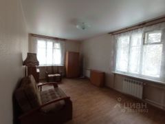 31,5 м², 1-комн. квартира, 2/3 этаж