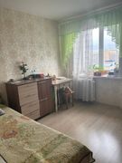 61,4 м², 3-комн. квартира, 9/9 этаж