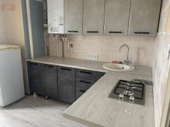 40 м², 1-комн. квартира, 5/9 этаж