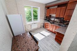 37,8 м², 1-комн. квартира, 3/3 этаж