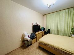 33,5 м², 1-комн. квартира, 6/9 этаж