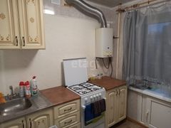 30 м², 1-комн. квартира, 4/5 этаж