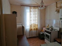 33,4 м², 1-комн. квартира, 1/3 этаж