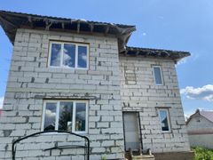 160 м², дом, с участком 8 соток