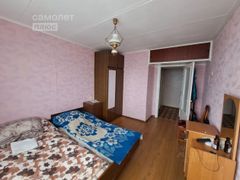 64 м², 3-комн. квартира, 4/5 этаж